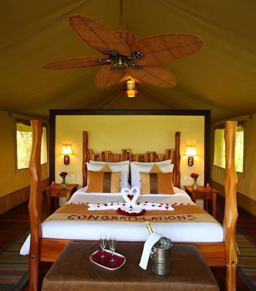 Hotel Sarova Mara Game Camp Mara Simba Esterno foto